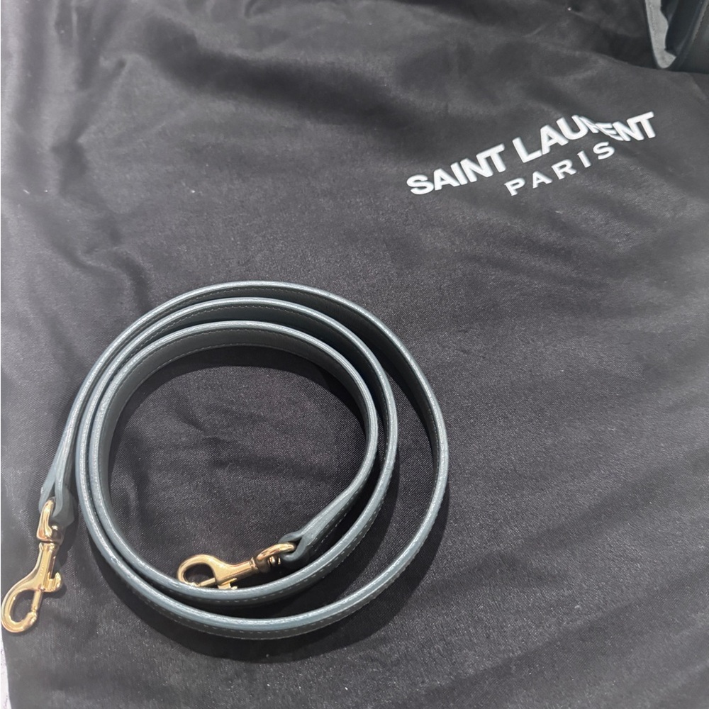 YSL sac de tour - Picture 9 of 10